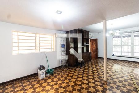 Sala de casa para alugar com 3 quartos, 180m² em Santana, São Paulo