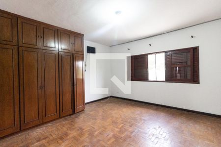 Quarto 1 de casa para alugar com 3 quartos, 180m² em Santana, São Paulo