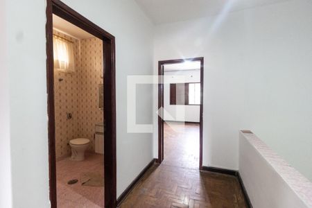 Hall de casa para alugar com 3 quartos, 180m² em Santana, São Paulo