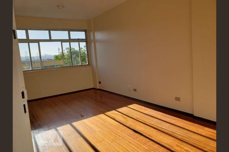 Sala   de apartamento à venda com 2 quartos, 70m² em Vila Guilherme, São Paulo