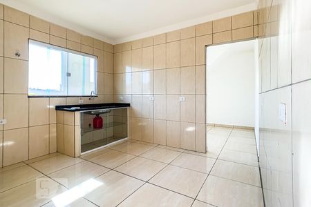 Cozinha de casa à venda com 2 quartos, 70m² em Jardim City, Guarulhos