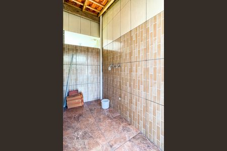 Área de Serviço de casa à venda com 2 quartos, 70m² em Jardim City, Guarulhos