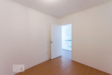 Quarto 02 de apartamento para alugar com 2 quartos, 43m² em Jardim do Lago Continuação, Campinas