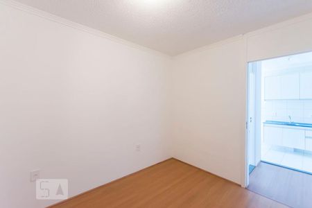 Quarto 01 de apartamento para alugar com 2 quartos, 43m² em Jardim do Lago Continuação, Campinas