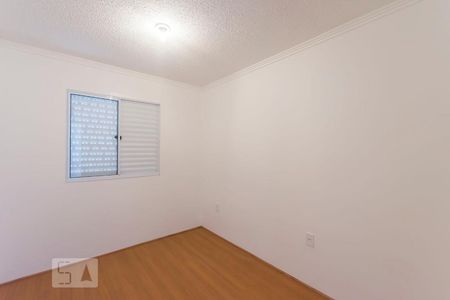 Quarto 01 de apartamento para alugar com 2 quartos, 43m² em Jardim do Lago Continuação, Campinas