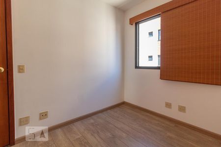 Quarto 1 de apartamento para alugar com 2 quartos, 65m² em Caxingui, São Paulo