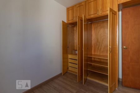 Quarto 1 de apartamento para alugar com 2 quartos, 65m² em Caxingui, São Paulo