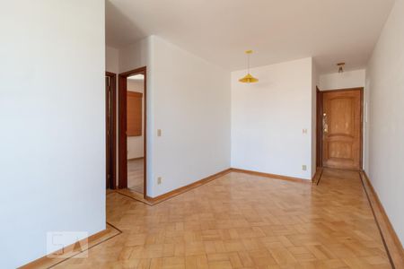 Sala de apartamento para alugar com 2 quartos, 65m² em Caxingui, São Paulo