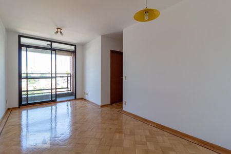 Sala de apartamento para alugar com 2 quartos, 65m² em Caxingui, São Paulo