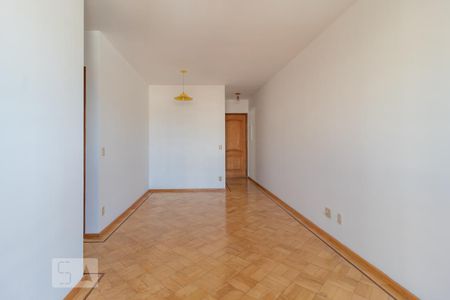 Sala de apartamento para alugar com 2 quartos, 65m² em Caxingui, São Paulo