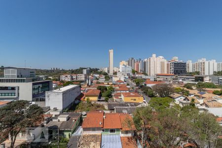 Vista do quarto 2 de apartamento para alugar com 2 quartos, 65m² em Caxingui, São Paulo