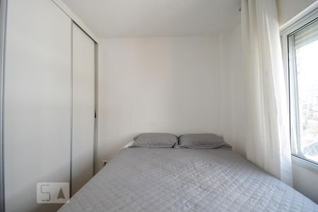 Quarto 2 de apartamento para alugar com 3 quartos, 97m² em Vila Madalena, São Paulo