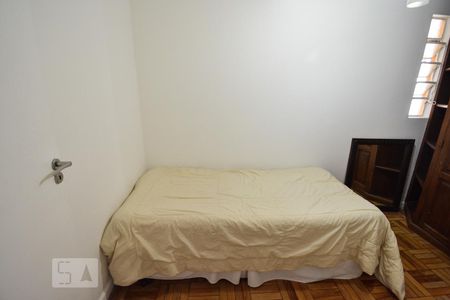 Quarto 1 de apartamento para alugar com 3 quartos, 97m² em Vila Madalena, São Paulo