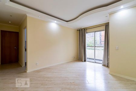 Sala de apartamento para alugar com 3 quartos, 75m² em Jardim Vergueiro (sacomã), São Paulo