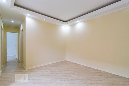 Sala de apartamento para alugar com 3 quartos, 75m² em Jardim Vergueiro (sacomã), São Paulo