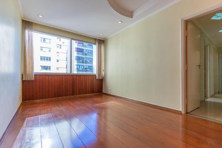 Apartamento à venda com 69m², 2 quartos e 1 vagaSala