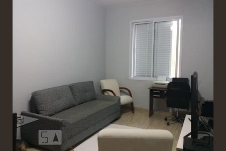 Apartamento à venda com 55m², 1 quarto e sem vagaSala