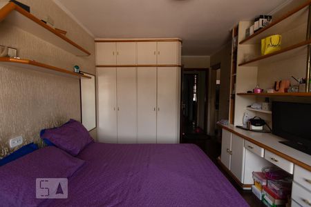 Quarto 2 de casa à venda com 3 quartos, 210m² em Jardim Independência, São Paulo