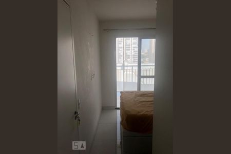 Quarto de kitnet/studio para alugar com 1 quarto, 34m² em Ipiranga, São Paulo