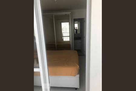 Quarto de kitnet/studio para alugar com 1 quarto, 34m² em Ipiranga, São Paulo