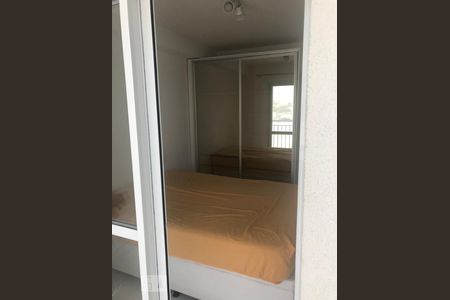 Quarto de kitnet/studio para alugar com 1 quarto, 34m² em Ipiranga, São Paulo