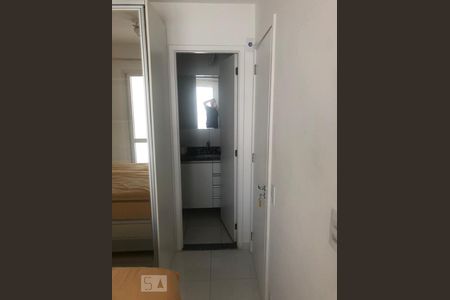 Quarto de kitnet/studio para alugar com 1 quarto, 34m² em Ipiranga, São Paulo