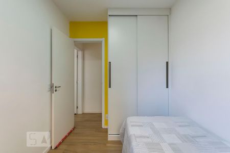 Quarto 1 de apartamento para alugar com 2 quartos, 41m² em Cambuci, São Paulo