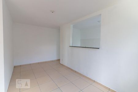 Sala de apartamento para alugar com 2 quartos, 46m² em Vila Bremen, Guarulhos