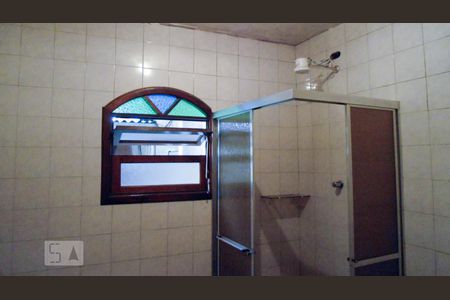 Banheiro de casa à venda com 6 quartos, 450m² em Vila União (zona Leste), São Paulo