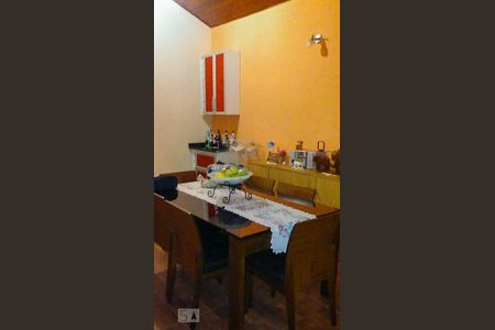 Sala de casa para alugar com 6 quartos, 450m² em Vila União (zona Leste), São Paulo