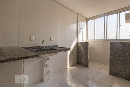 Apartamento para alugar com 2 quartos, 65m² em Manacás, Belo Horizonte