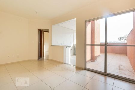 Apartamento para alugar com 2 quartos, 65m² em Manacás, Belo Horizonte