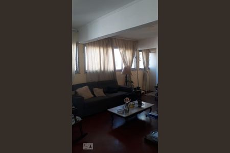 Apartamento à venda com 3 quartos, 122m² em Paraíso, São Paulo