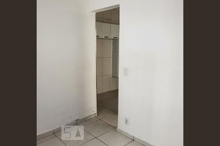 Sala de kitnet/studio à venda com 1 quarto, 60m² em Vila Moinho Velho, São Paulo