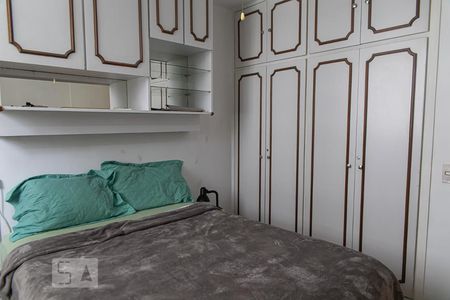 Suíte 1 de apartamento para alugar com 4 quartos, 220m² em Morro dos Ingleses, São Paulo