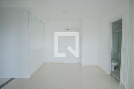 Sala de apartamento à venda com 1 quarto, 41m² em Vila Mascote, São Paulo