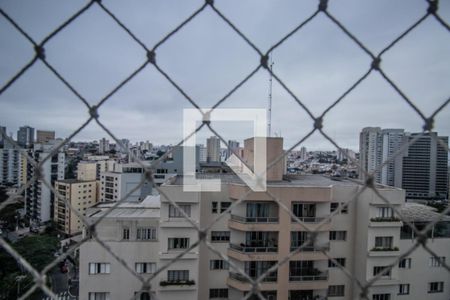 Vista de apartamento para alugar com 1 quarto, 41m² em Vila Mascote, São Paulo