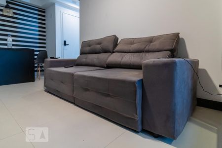 Sala de apartamento para alugar com 2 quartos, 60m² em Jardim Avelino, São Paulo