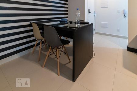 Sala de apartamento para alugar com 2 quartos, 60m² em Jardim Avelino, São Paulo