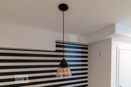 Sala de apartamento para alugar com 2 quartos, 60m² em Jardim Avelino, São Paulo