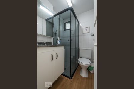 Banheiro 1 de apartamento à venda com 2 quartos, 70m² em Brooklin, São Paulo