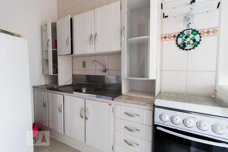 Apartamento para alugar com 1 quarto, 40m² em Centro Histórico, Porto Alegre