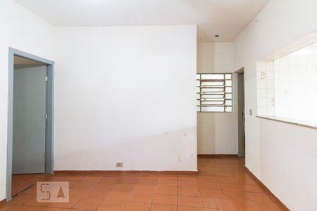 Sala de casa para alugar com 3 quartos, 60m² em Americanópolis, São Paulo