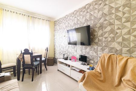 Sala de casa à venda com 2 quartos, 200m² em Vila Romana, São Paulo