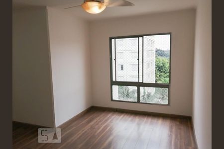 Sala de apartamento para alugar com 3 quartos, 90m² em Instituto de Previdência, São Paulo