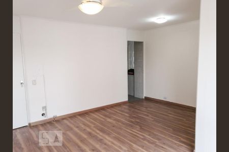 Sala de apartamento para alugar com 3 quartos, 90m² em Instituto de Previdência, São Paulo