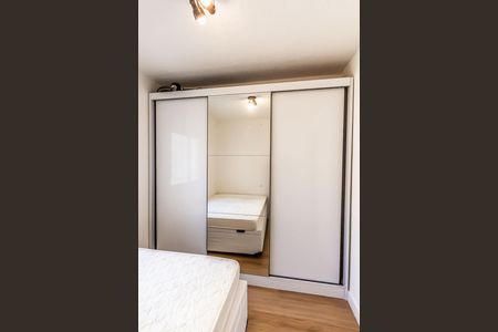 Quarto de apartamento à venda com 1 quarto, 25m² em Bela Vista, São Paulo