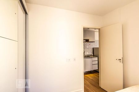 Quarto de apartamento à venda com 1 quarto, 25m² em Bela Vista, São Paulo