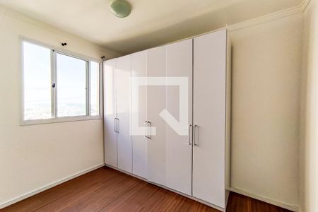 Quarto 1 de apartamento à venda com 2 quartos, 40m² em Vila Andrade, São Paulo