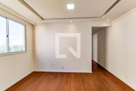 Sala de apartamento à venda com 2 quartos, 40m² em Vila Andrade, São Paulo
